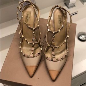 Valentino Shoes - Valentino Rockstud pumps Valentino Shoes - Valentino Rockstud pumps